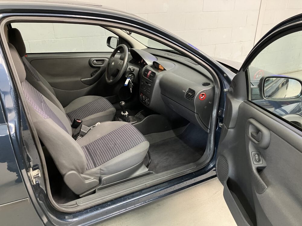 Opel Corsa 1.2-16V Comfort