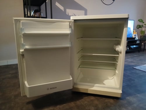 Bosch tafelmodel koelkast