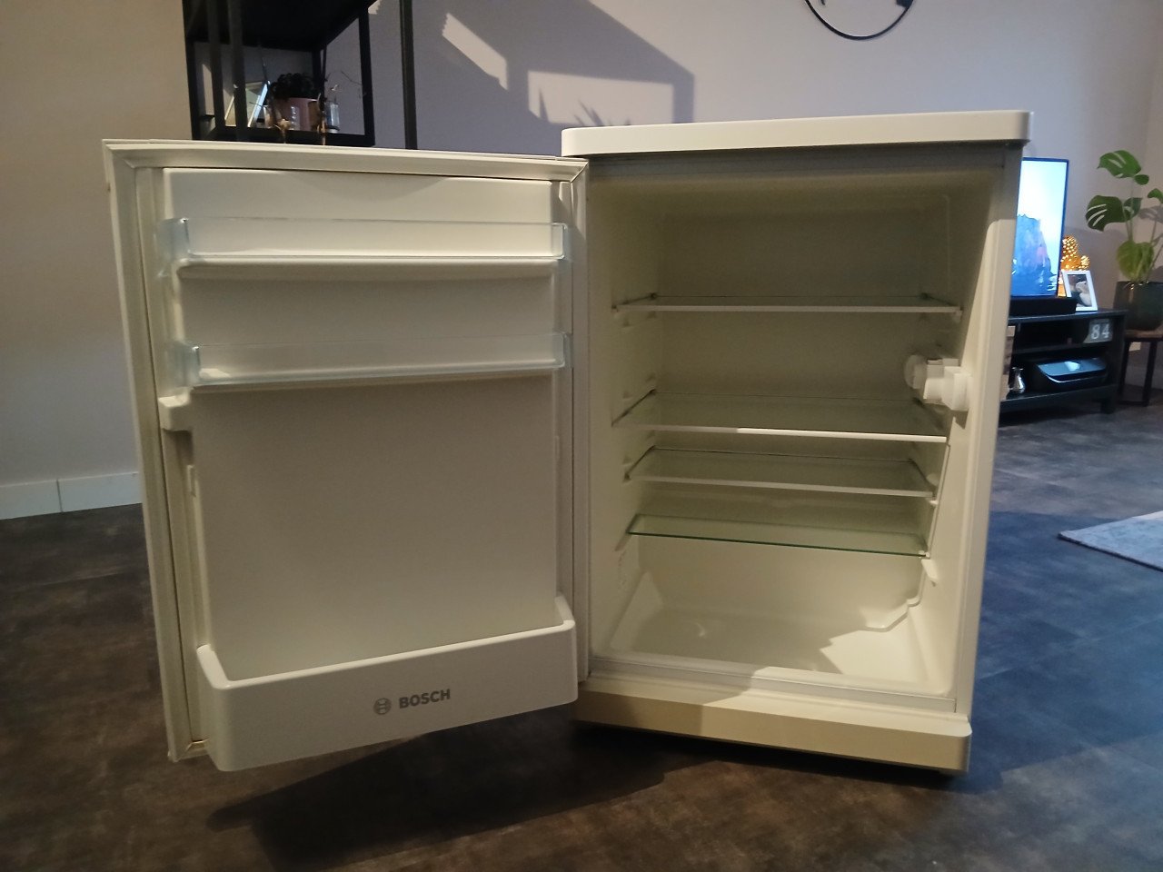 Bosch tafelmodel koelkast