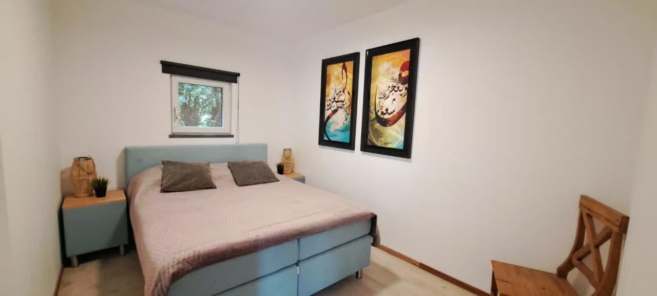 Te Koop: Recreatiewoning in het hart van Zeeland