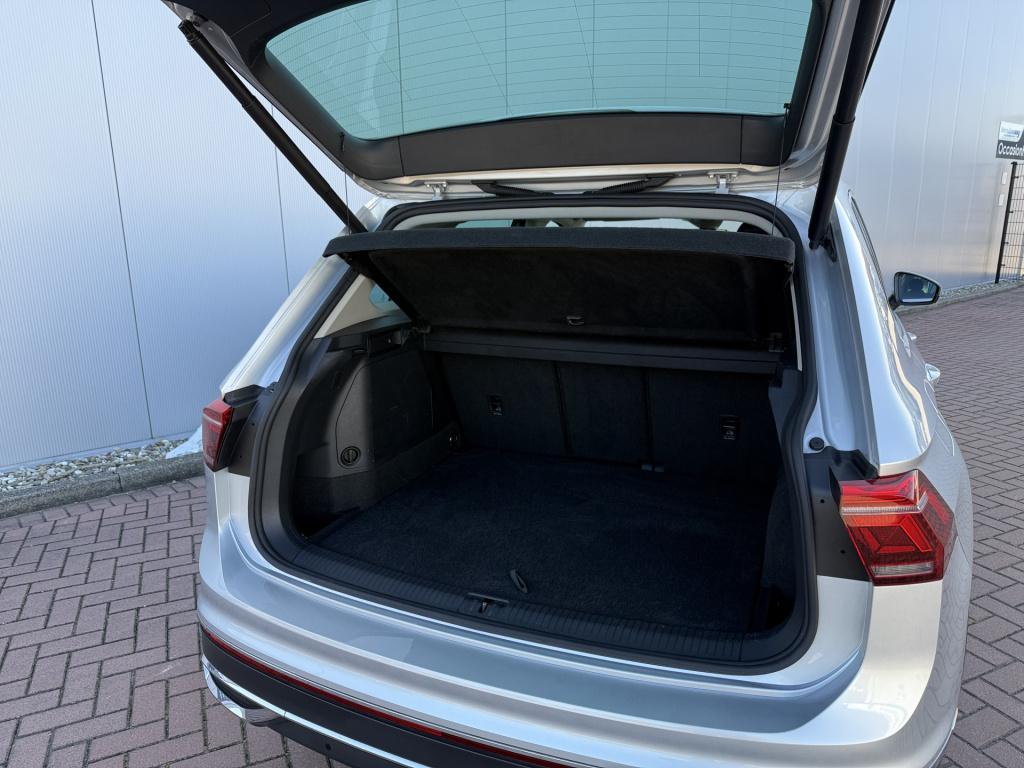 Volkswagen Tiguan 1.4 tsi ehybrid 245pk elegance | panoramadak