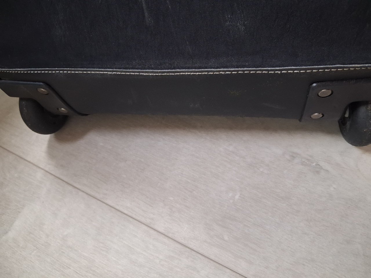 Kipling reistas/koffer op wielen