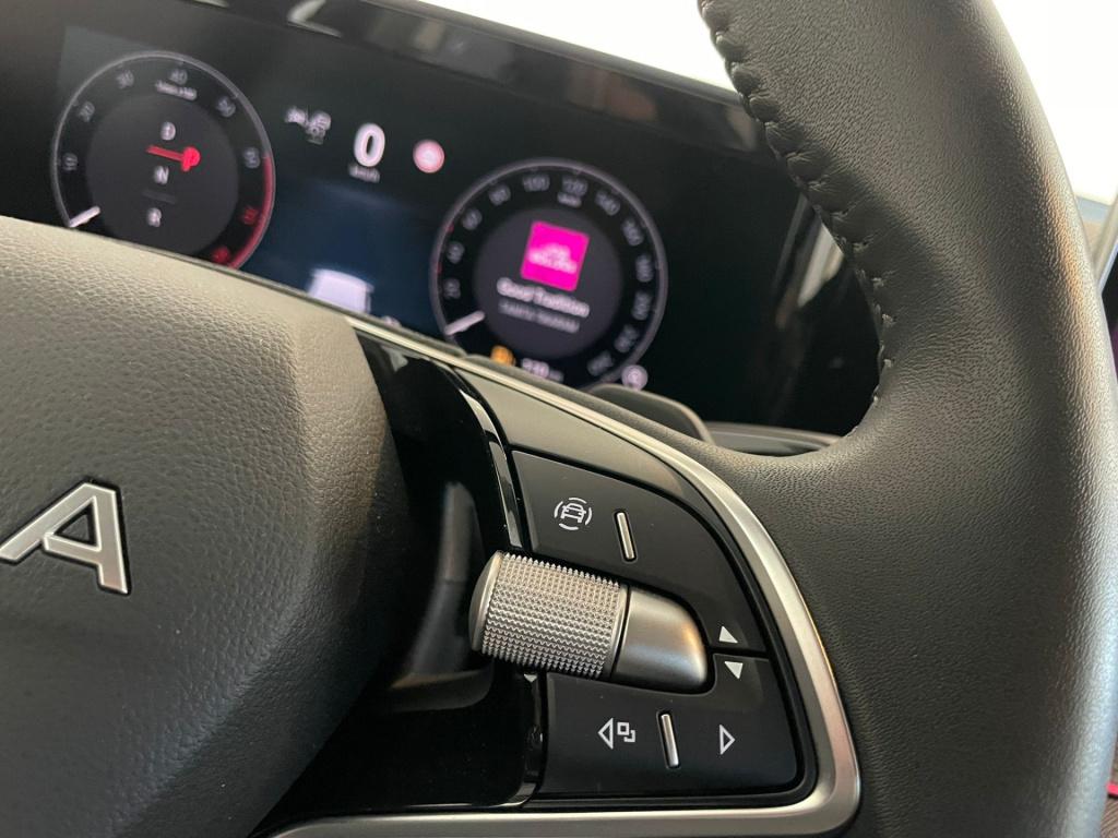 Skoda Kodiaq 1.5 tsi mhev business edition 7p.