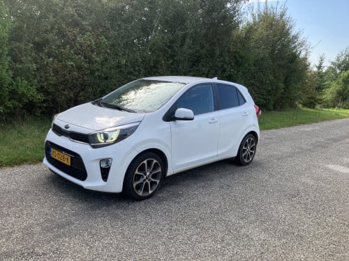 Kia Picanto 1.0