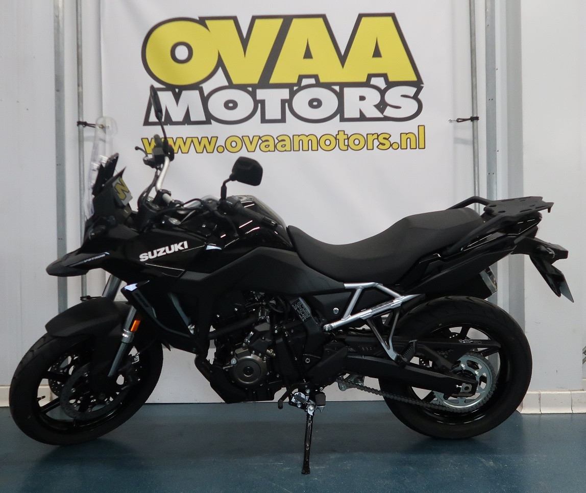Suzuki V-Strom 800 2024 aanbieding