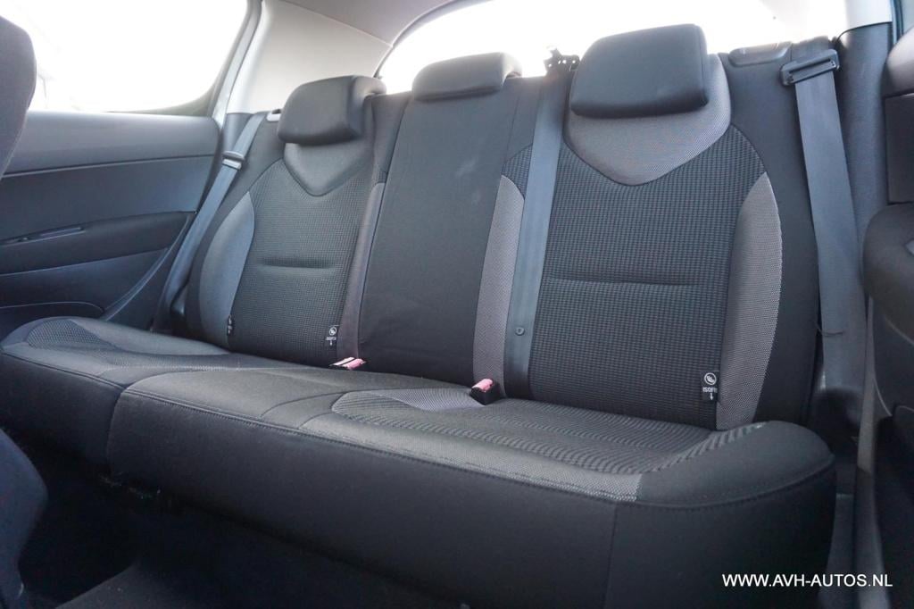 Peugeot 308 1.6 vti style