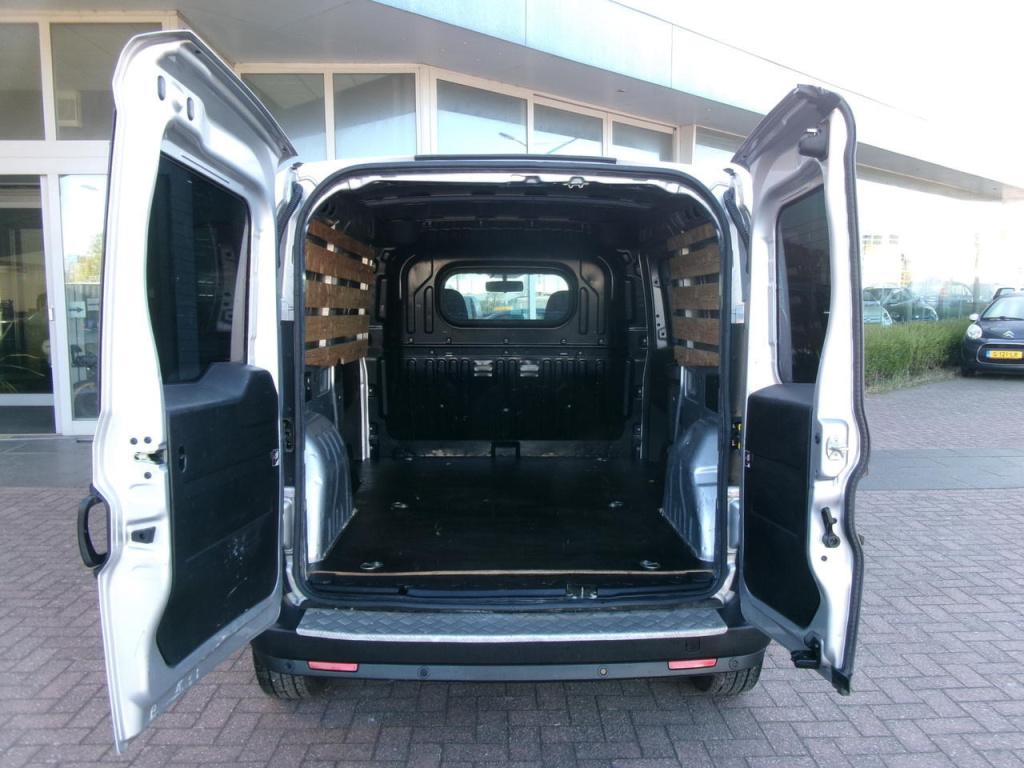 Opel Combo 1.3 cdti l2/h1 airco, schuifdeur 79000 km!!