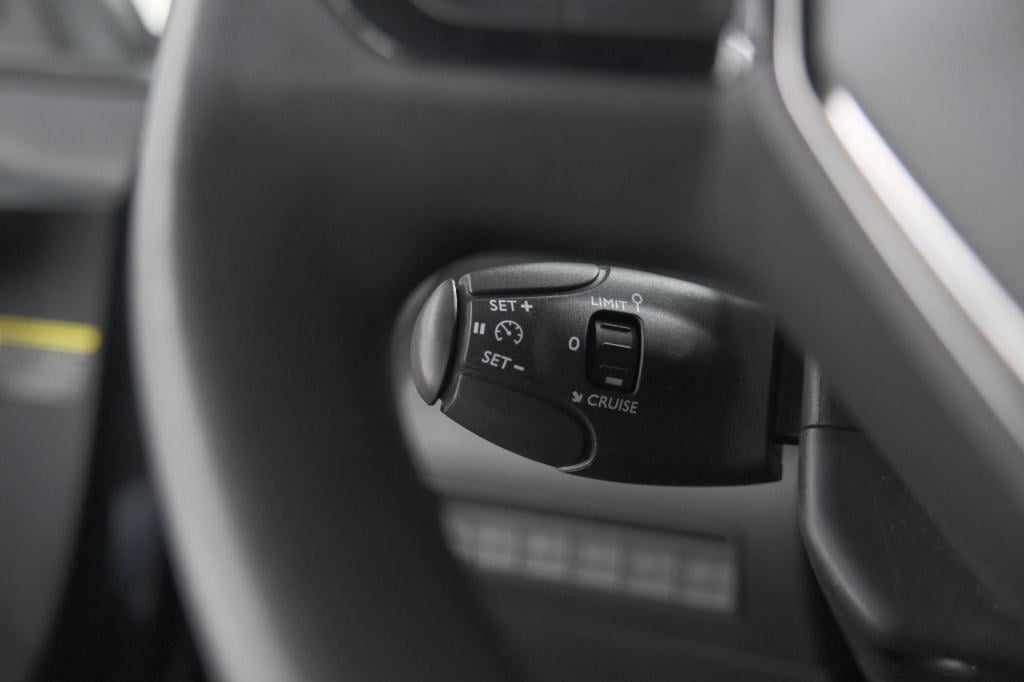 Peugeot Partner 1.5 bluehdi 100 s&s l1 | passagiersbank |  apple carplay | 