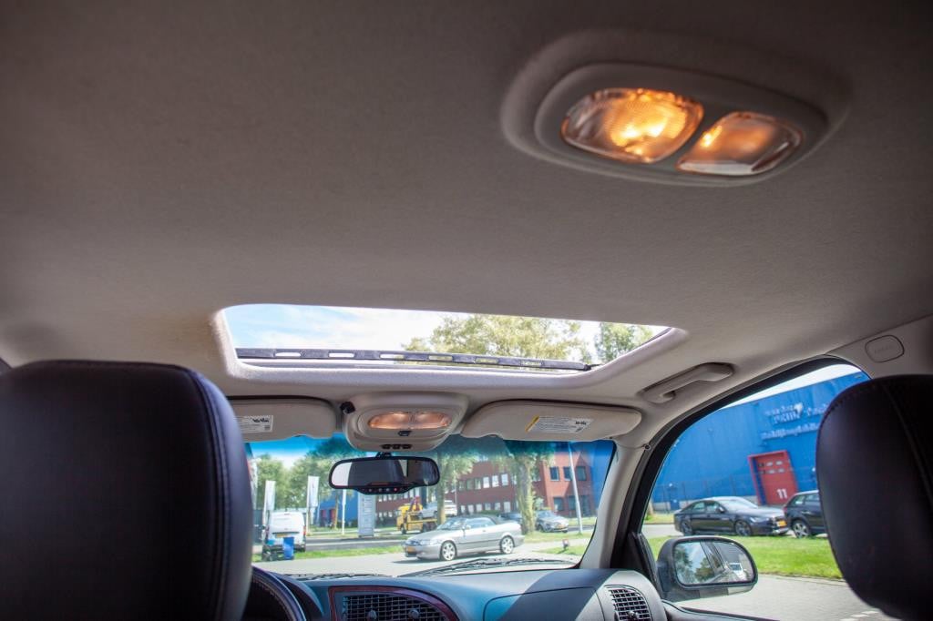 Saab Onbekend 9-7x 4.2