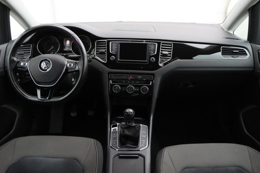 Volkswagen Golf Sportsvan 1.4 tsi highline 125pk