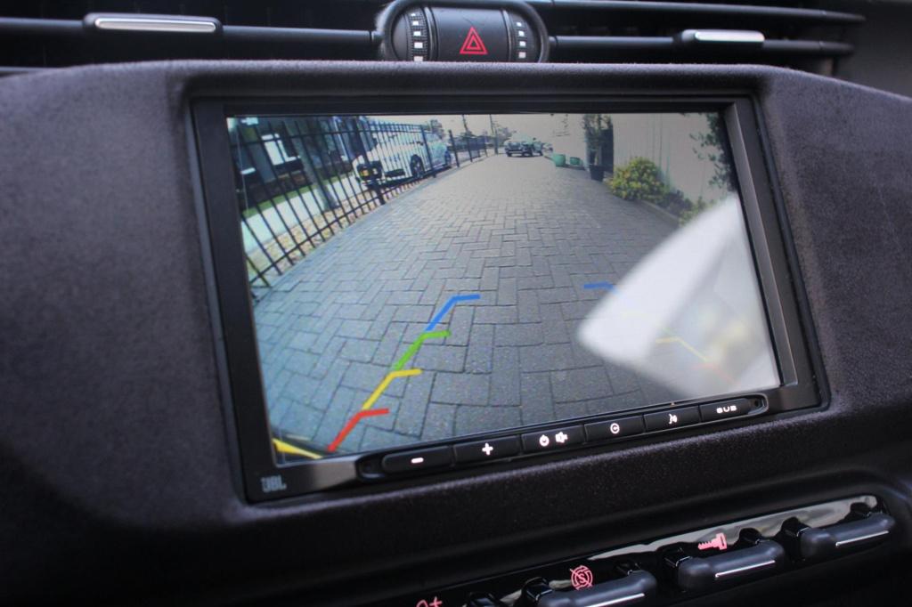 Alfa Romeo Giulietta 1.4 t turbo turismo - leder - sportiva - stoel verw - 