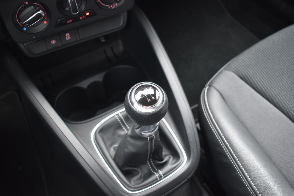 Audi A1 Sportback 1.0 tfsi advance sport | cruise control | airco | lmv | n