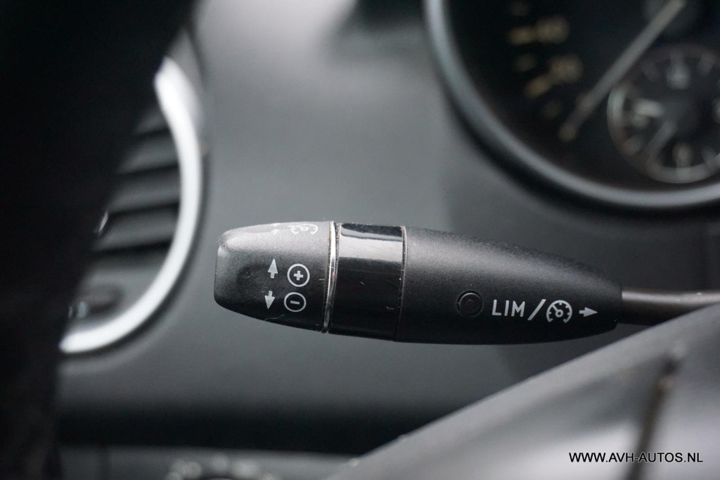 Mercedes-Benz ML-klasse 320 cdi automaat van, grijs kenteken!!