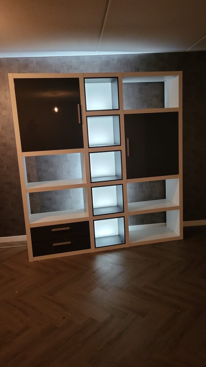 Buffetkast