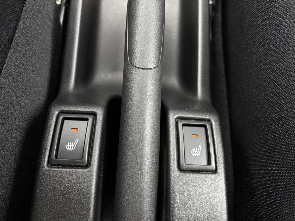 Suzuki Swift automaat 1.2 select smart hybrid