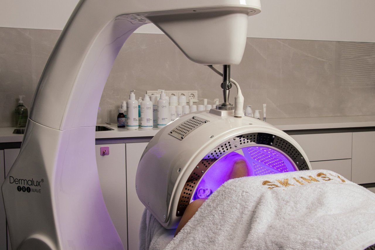 GRATIS INTAKE LASER ONTHAREN KAPELLE