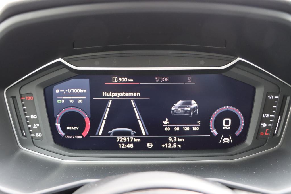 Audi A1 Sportback 25 tfsi epic