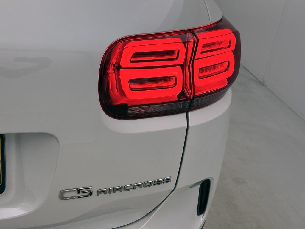 Citroen C5 Aircross 130 pk eat8 c-series automaat | rijklaar |