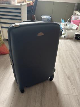 Samsonite koffer
