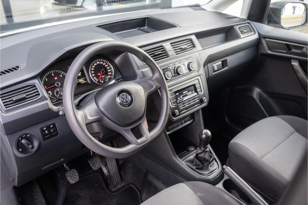 Volkswagen Caddy 2.0 tdi l1h1 bmt ✅ac✅cr.contr✅trekhaak