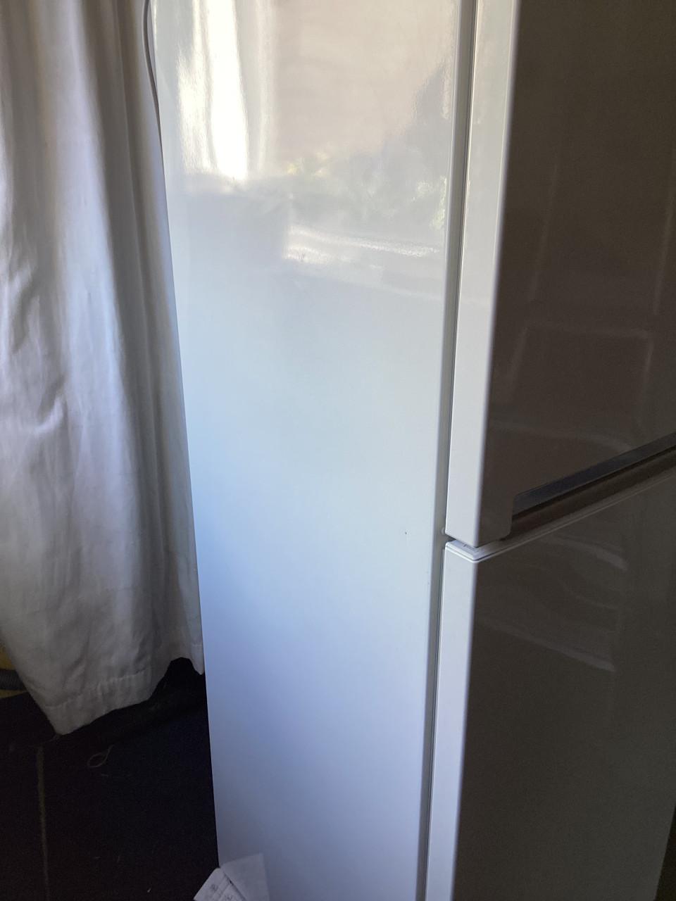 Koel-vries combinatie.