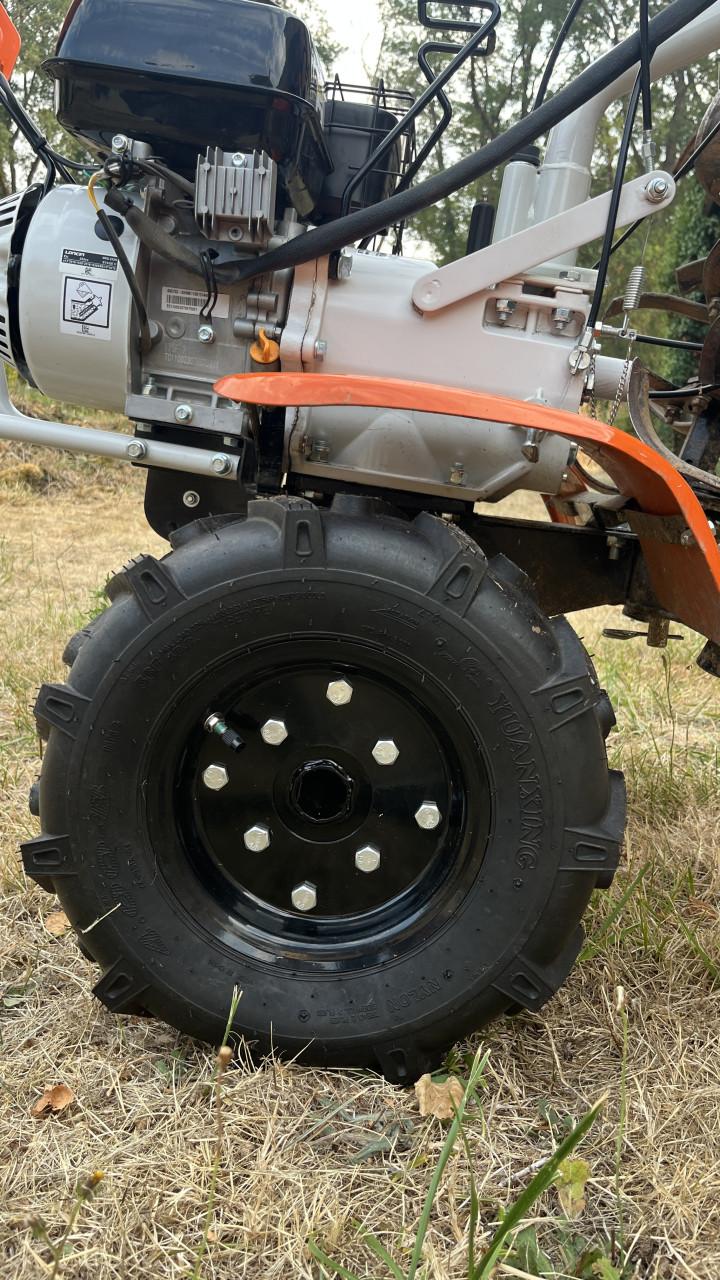 STIHL MH700 Tuinfrees zeer mooi