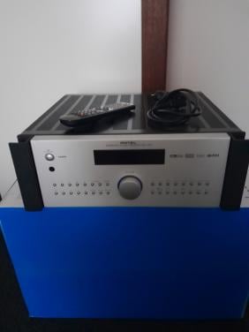Audio