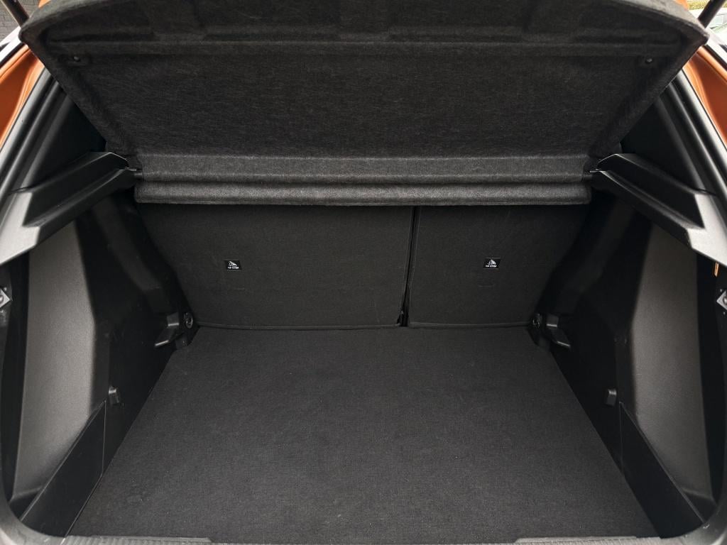 Peugeot 2008 1.2 puretech active