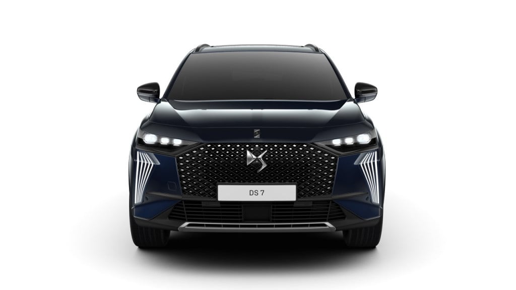 Ds Ds 7 phev 225 business | rijklaar deal! | pixel led | elk. achterklep | 