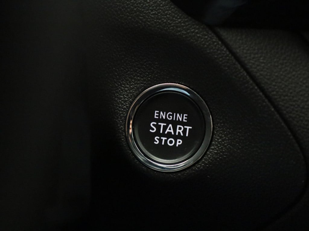 Opel Grandland 1.2 turbo business elegance | camera | navigatie | climate c