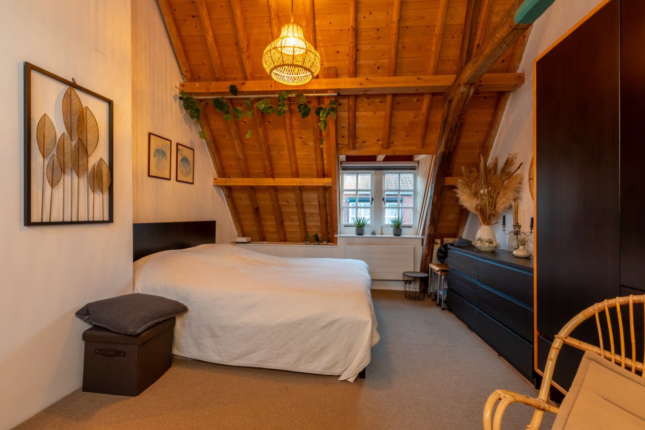 Tijdelijk te huur woning in Veere (Zandijk)