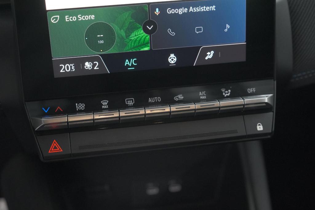 Renault Captur 1.8 e-tech full hybrid 160 esprit alpine | rondom camerazich