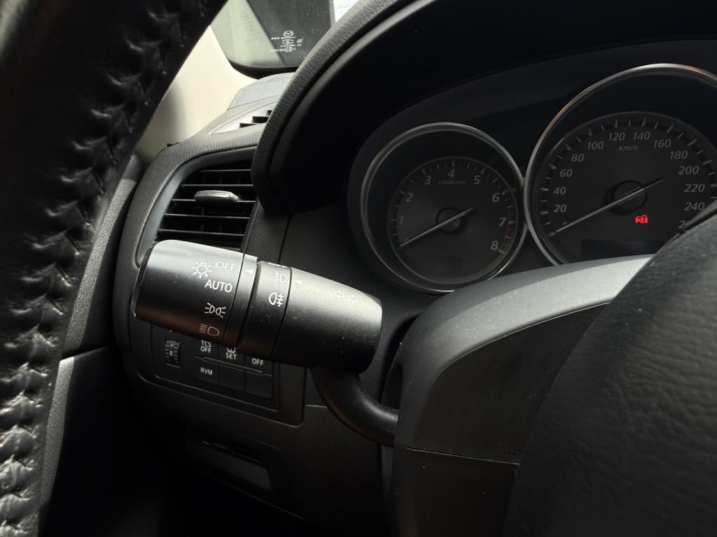 Mazda Cx-5 2.0 ts+ 2wd