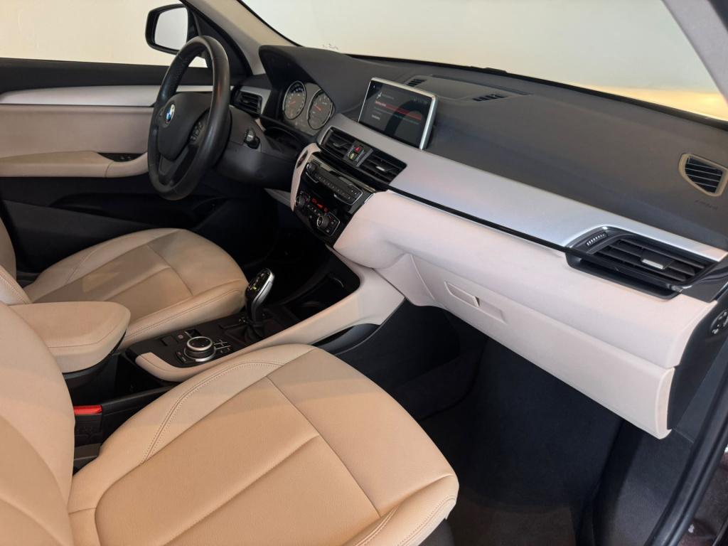 BMW X1 sdrive20i executive edition