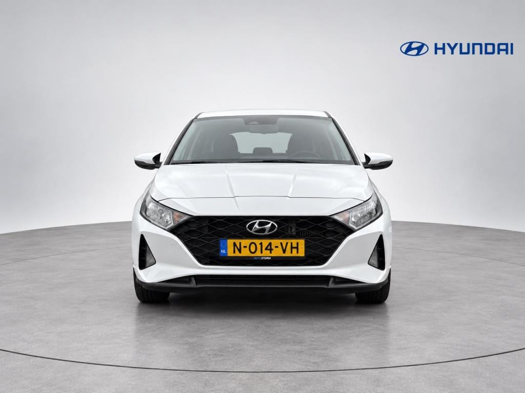 Hyundai I 20 1.0 t-gdi comfort