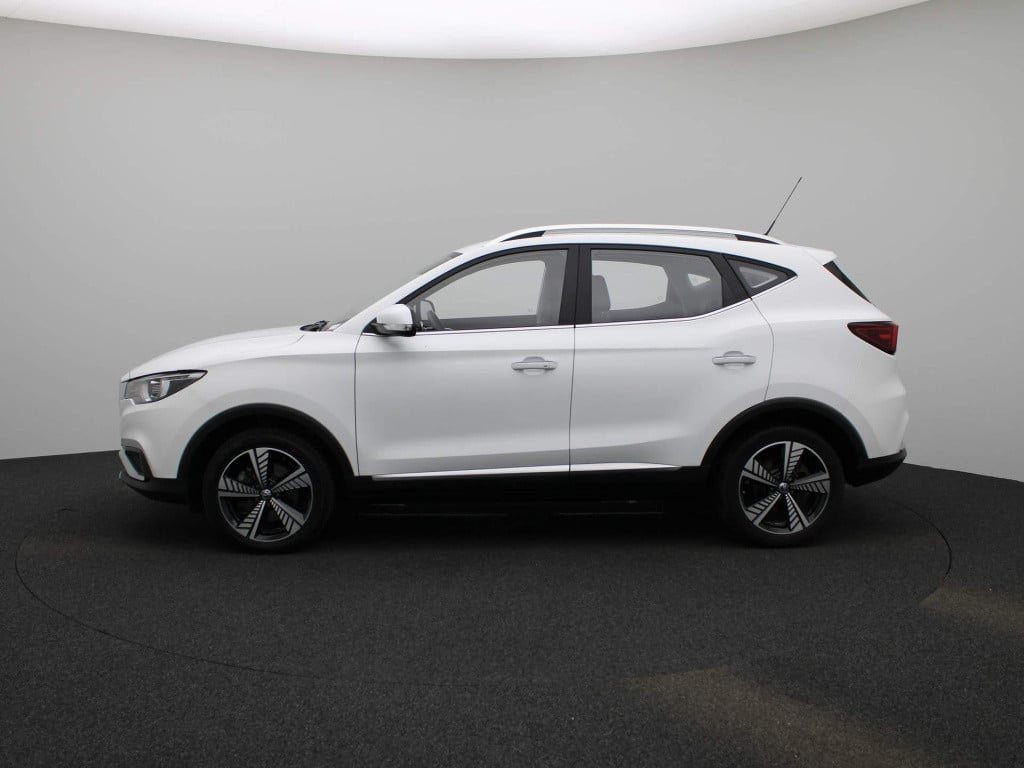 MG Zs-ev mg luxury 45 kwh aut. | panoramadak | leder | navigatie | airco | 