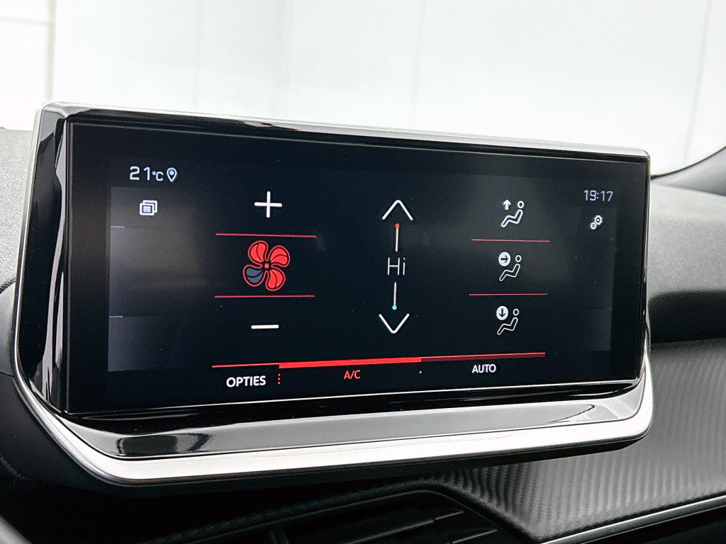 Peugeot 2008 130 pk automaat allure pack | rijklaar |