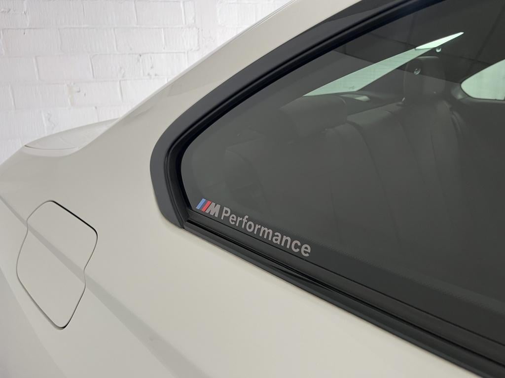 BMW 2-serie coupé 220i m sport