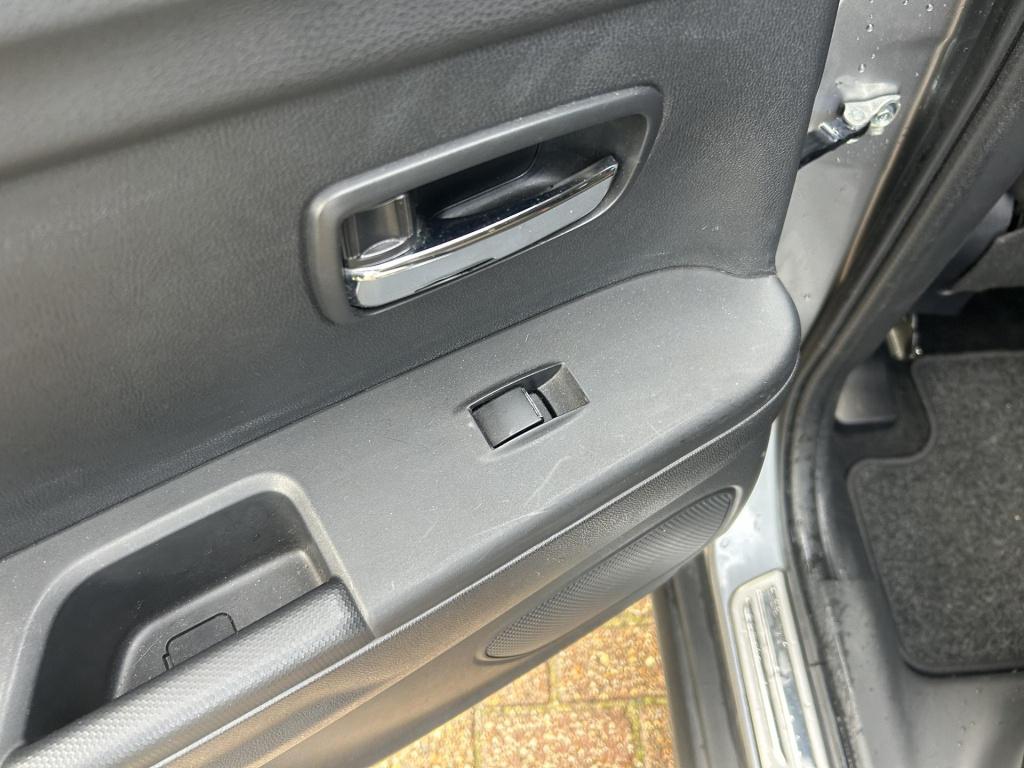 Mitsubishi Asx 1.6 cleartec invite+ trekhaak|airco|1e eigenaar