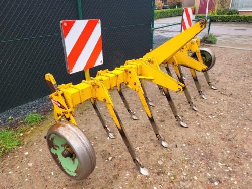 Rumpstad cultivator 325 cm