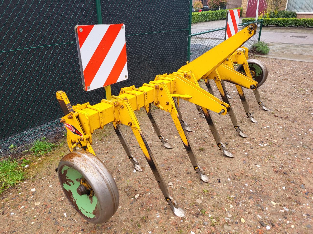 Rumpstad cultivator 325 cm