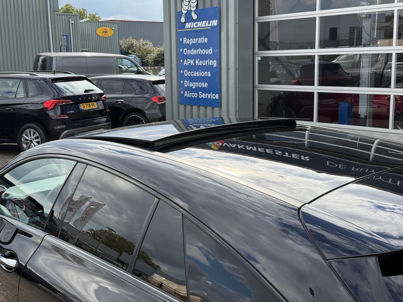 Mercedes CLA Shooting Brake Business AMG  Pano  Sfeer | Memory | Widescreen