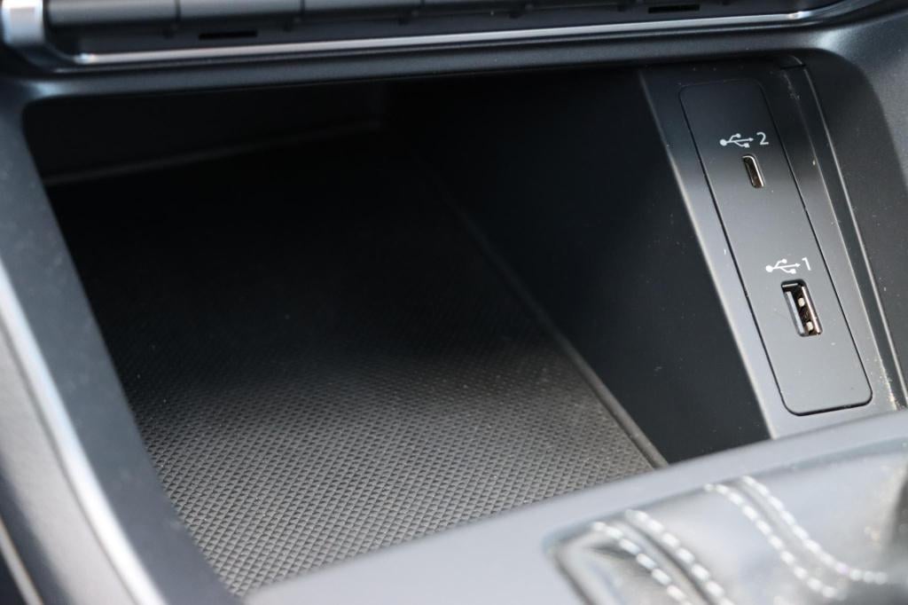 Audi Q3 35 tfsi pro line s 150pk s tronic