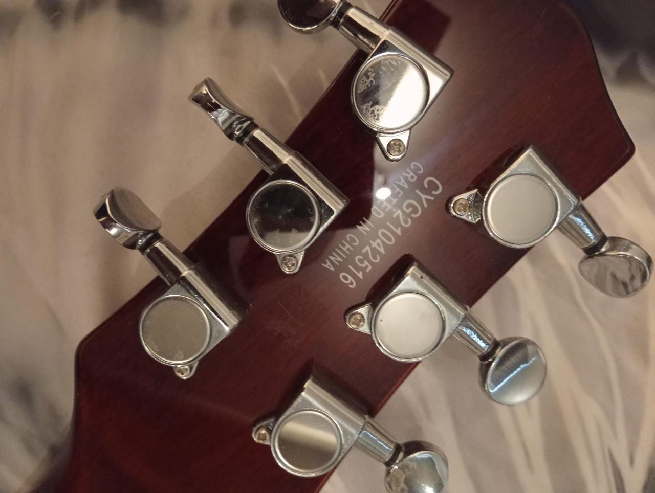 Gretsch G5230T