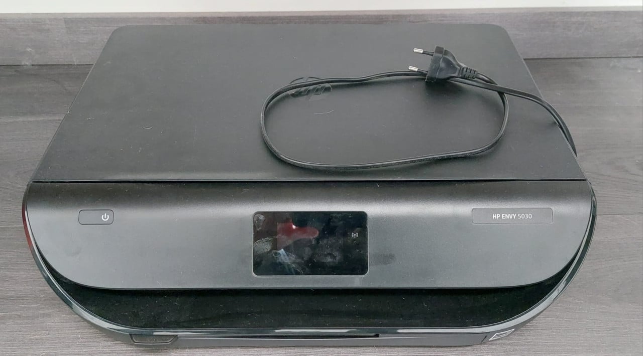 HP ENVY 5030 all in one Printer