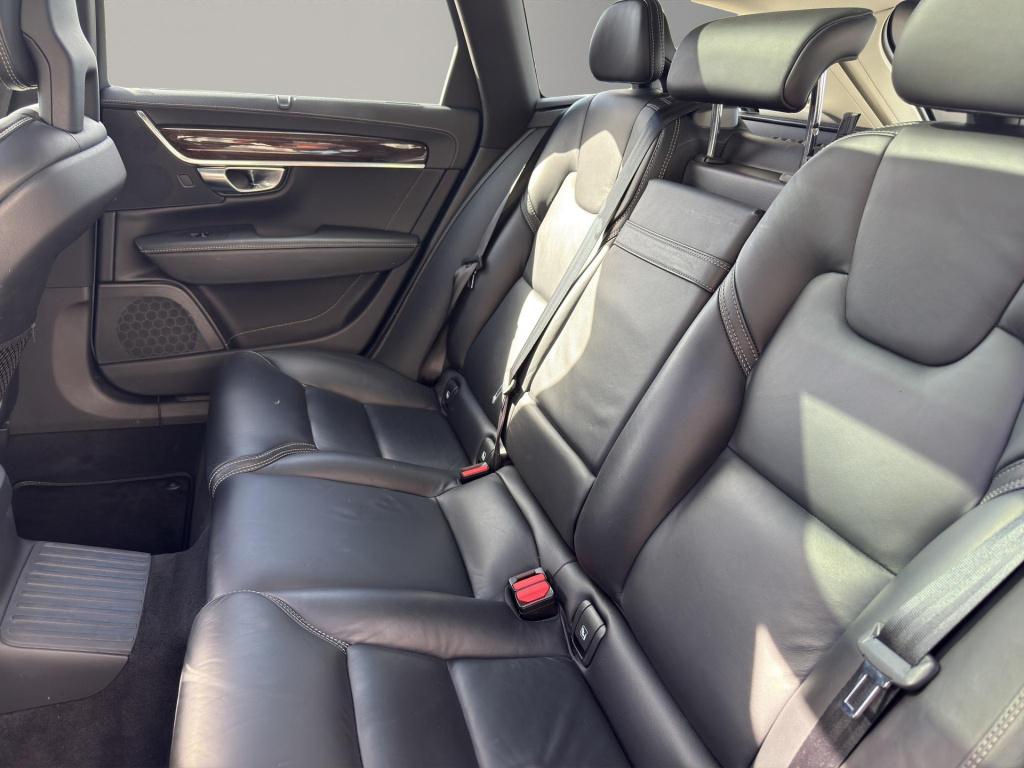 Volvo V90 2.0 t8 awd inscription | pano | leder | android | headup | 360 ca