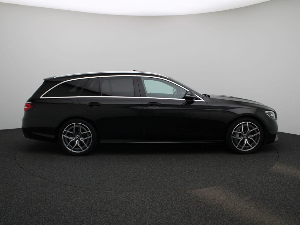 Mercedes-Benz E-Klasse estate 300 amg line | automaat | virtual cockpit | c