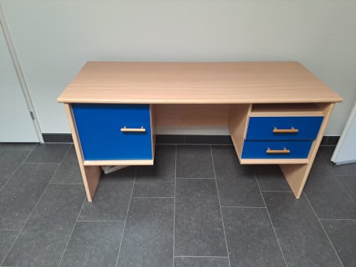 Bureau