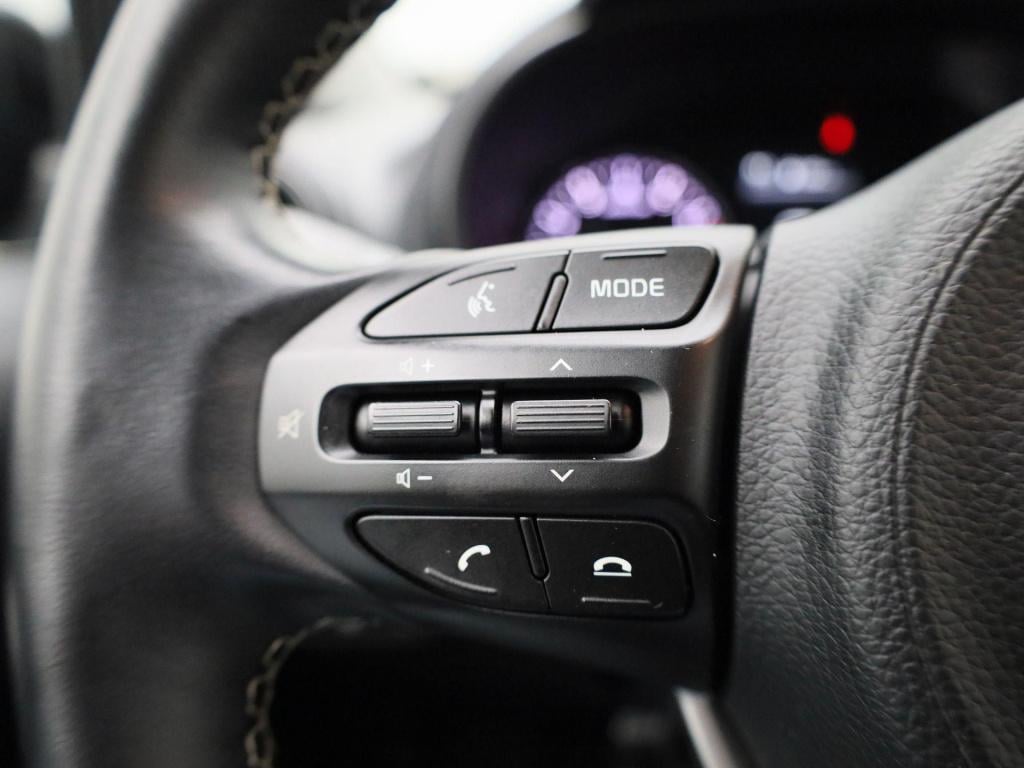 Kia Picanto 1.0 dpi dynamicline | automaat | lage km stand | cruise control