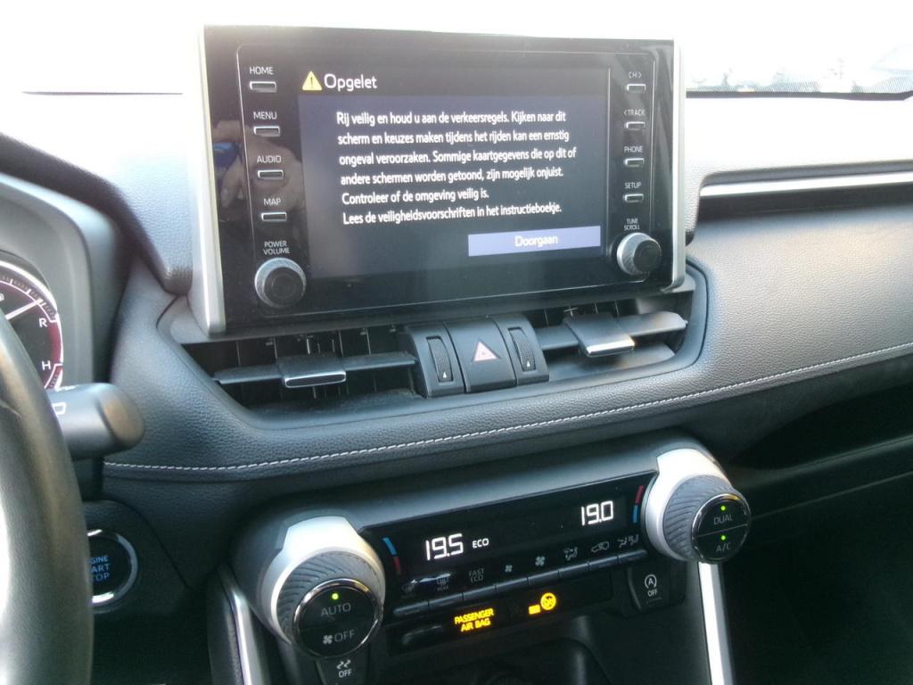 Toyota Rav4 2.0 vvti 360 cam, nav, tr.h. (2000 kg.)